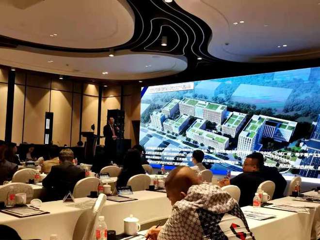 直击进博会 亦庄盛元乘“会”而上，会议会展服务迎发展新机遇