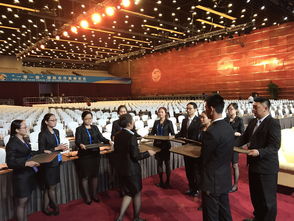 立足服务岗位 引领会展发展新常态——记国家会议中心第一党支部党建志愿服务实践