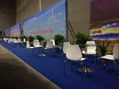 专业展会桌椅租赁与会议会展服务 打造高效便捷的会展体验