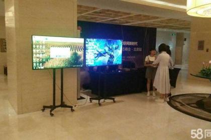 合肥会议会展一站式服务 从专业布置到智能设备租赁，打造高效会议体验